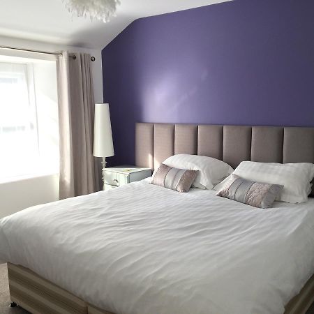 Bed and Breakfast Hawkins Arms Zelah Экстерьер фото
