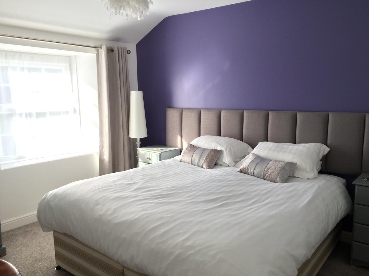 Bed and Breakfast Hawkins Arms Zelah Экстерьер фото