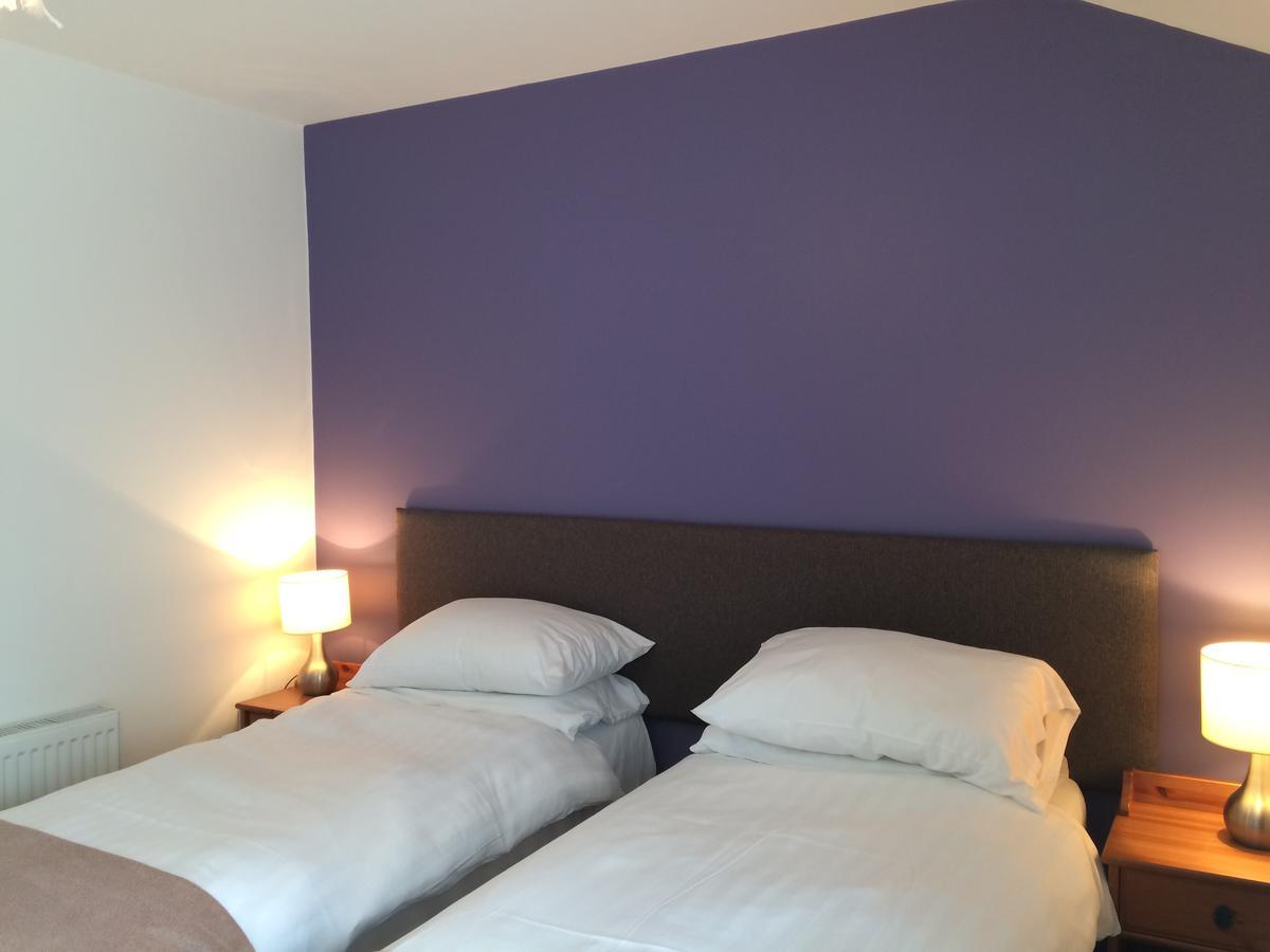 Bed and Breakfast Hawkins Arms Zelah Экстерьер фото