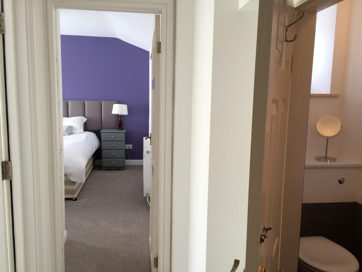 Bed and Breakfast Hawkins Arms Zelah Экстерьер фото