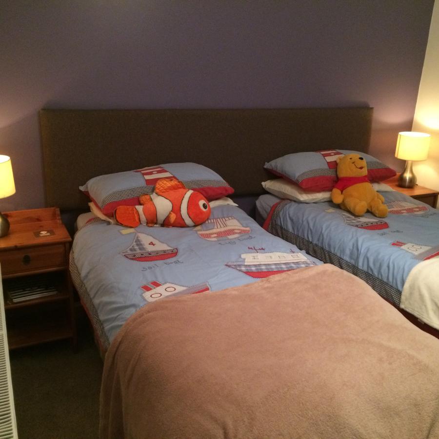 Bed and Breakfast Hawkins Arms Zelah Экстерьер фото